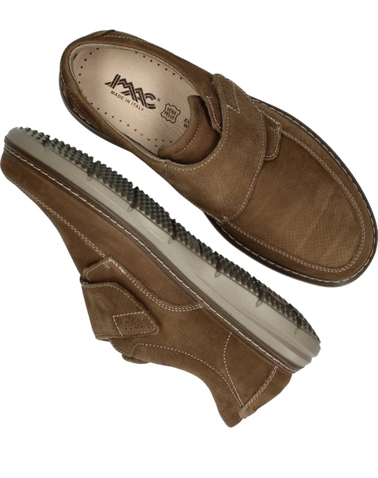Imac Belfast Sneakers Heren - Image 4