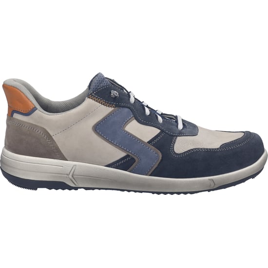 JOSEF SEIBEL Herr Sneaker Enrico 34 i Blå - Image 2