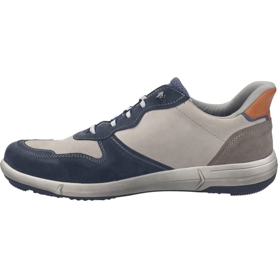 JOSEF SEIBEL Herr Sneaker Enrico 34 i Blå - Image 3