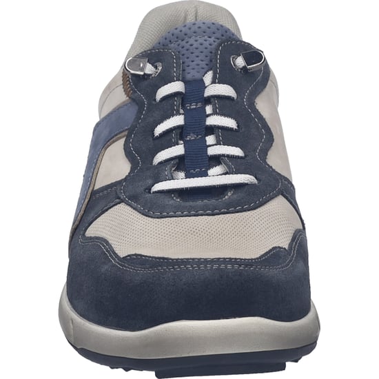 JOSEF SEIBEL Herr Sneaker Enrico 34 i Blå - Image 4