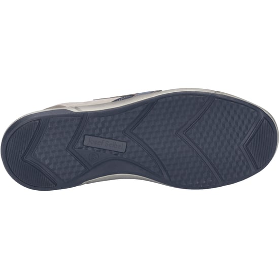 JOSEF SEIBEL Herr Sneaker Enrico 34 i Blå - Image 5
