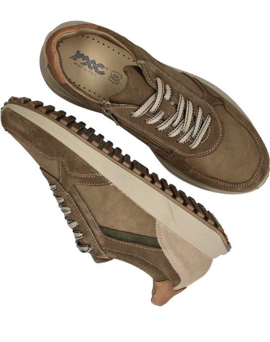 Imac Saronno Sneakers Heren - Image 4