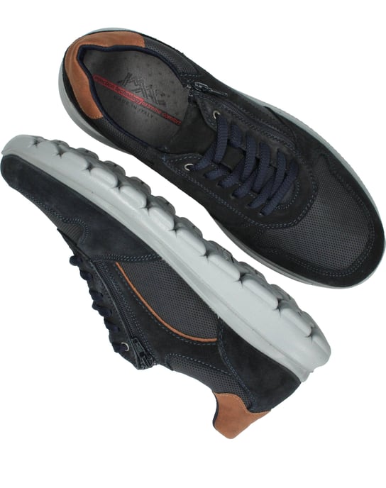 Imac Ernest Sneakers Heren - Image 4