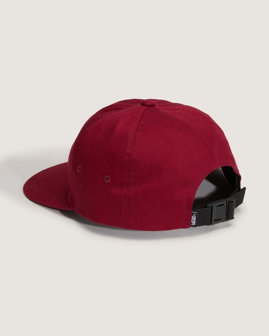 Vans Jockey Hat - Image 2
