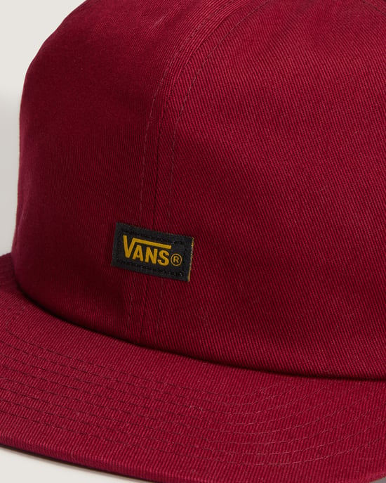 Vans Jockey Hat - Image 3