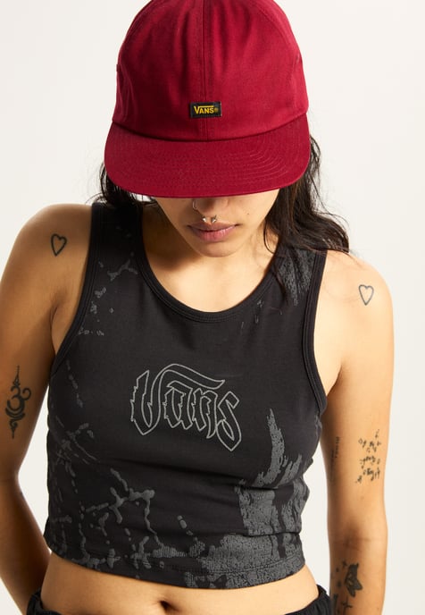 Vans Jockey Hat - Image 4
