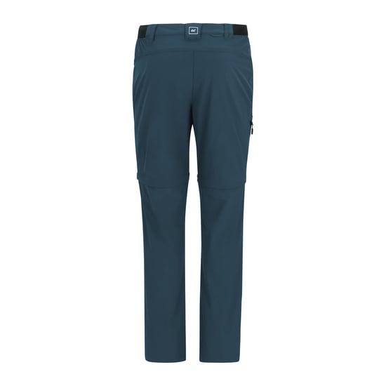 Regatta Heren Lichtgewicht Insectenwerende Cargo Broek (Nachtelijke hemel) - Image 2