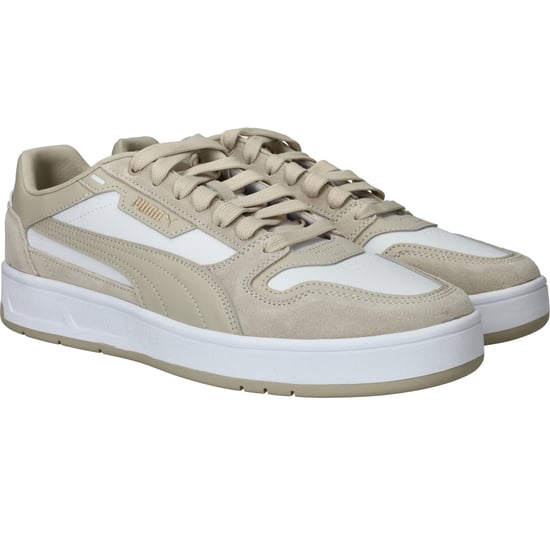 Puma Court Classic Street SD Sneakers Heren - Image 2