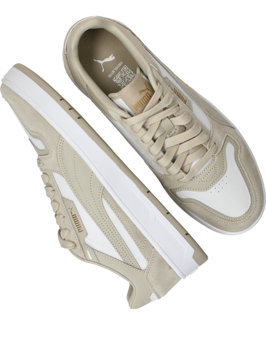 Puma Court Classic Street SD Sneakers Heren - Image 4