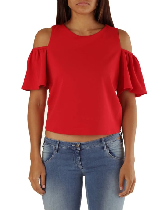 Slim-fit knoopblazer van wol - Image 1