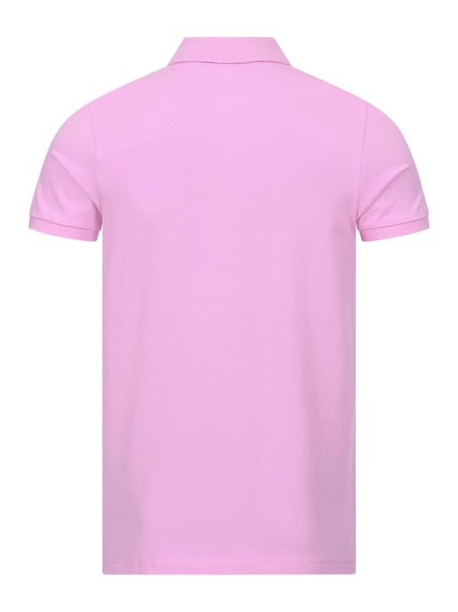 U.S. Polo Assn. men’s polo shirt made from 100% cotton - Image 2