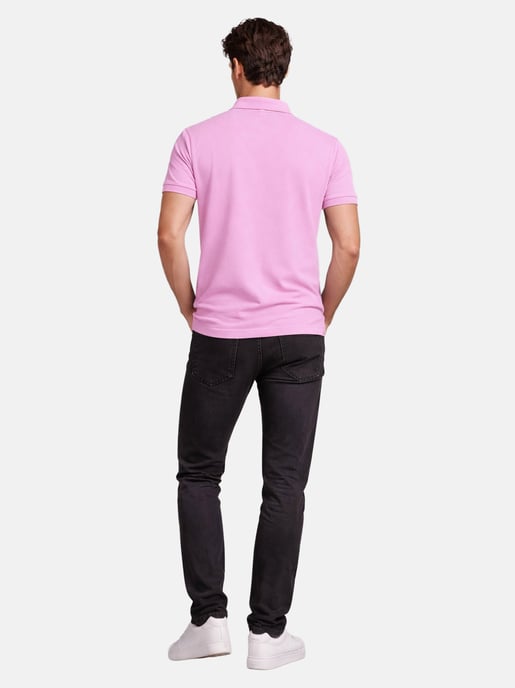 U.S. Polo Assn. men’s polo shirt made from 100% cotton - Image 6