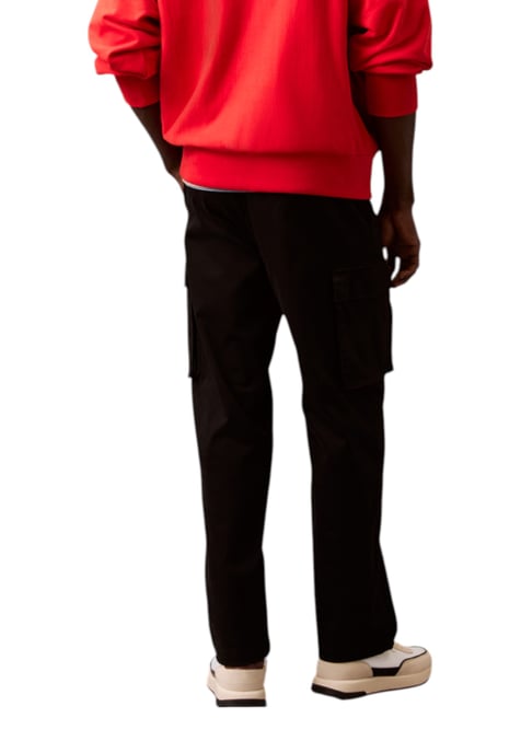 Relaxed Cargo Broek - Image 2