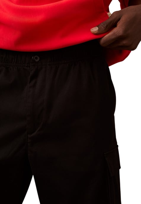 Relaxed Cargo Broek - Image 3