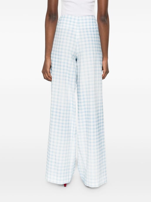 Wide-leg Trousers - Image 5