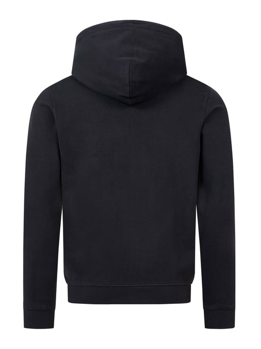 U.S. Polo Assn. heren sweatjack met capuchon van 100% katoen - Image 3