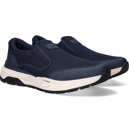 Rieker Sport Instappers Heren - Image 2