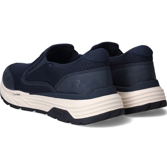 Rieker Sport Instappers Heren - Image 3
