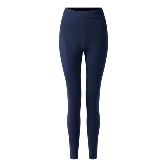 Dare 2B Womens/Ladies Haik Leggings (Navy) - Image 1