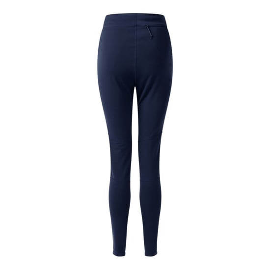Dare 2B Womens/Ladies Haik Leggings (Navy) - Image 2