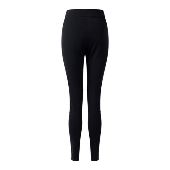 Dare 2B Womens/Ladies Haik Leggings (Black) - Image 2