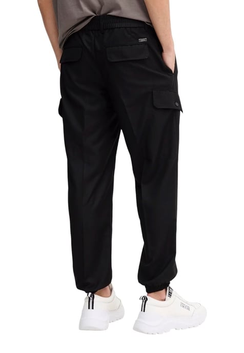 Cropped Cargo Broek - Image 3