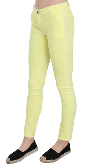 Casual Pants Slim Fit - Image 2