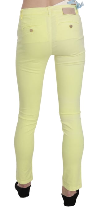 Casual Pants Slim Fit - Image 3