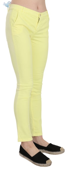 Casual Pants Slim Fit - Image 4