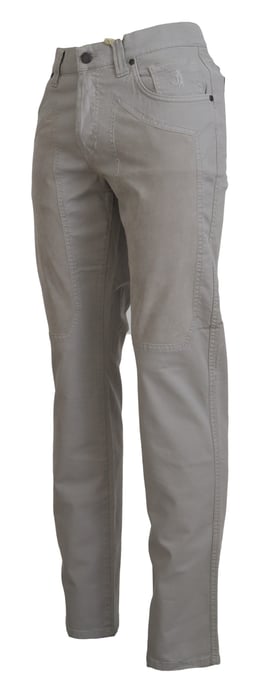 Chino's Relaxed Fit Broek - Image 2
