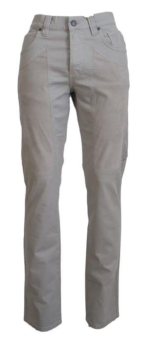 Chino's Relaxed Fit Broek - Image 3