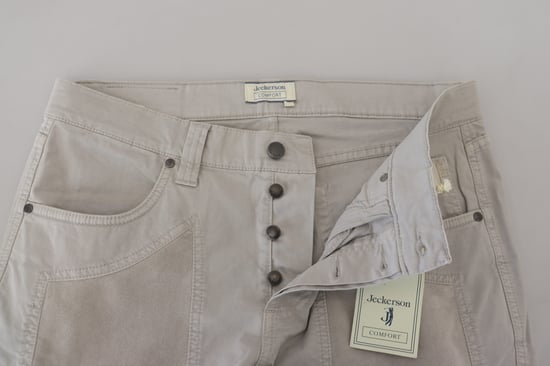 Chino's Relaxed Fit Broek - Image 4