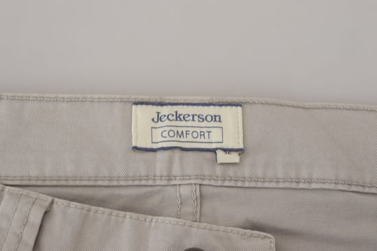 Chino's Relaxed Fit Broek - Image 5