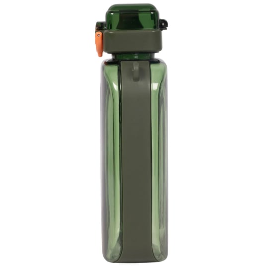 Trespass Cantina 750ml Water Bottle (Green) - Image 5