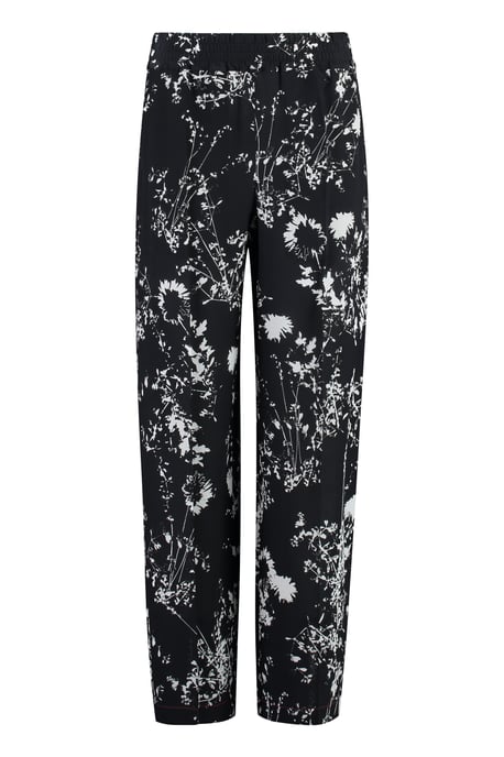 Silk Floral Printed Flowers - Image 2