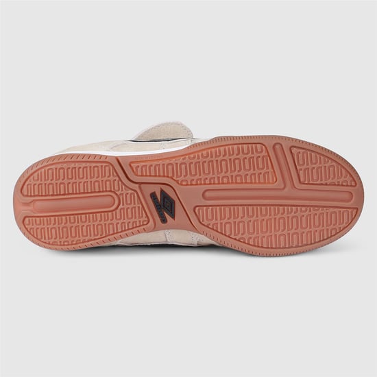 Umbro Speciali TR Suede Damm/Svart/Sand Träningsskor - Image 4