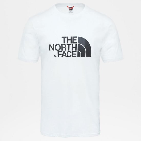 5 Pack The North Face Men’s Easy Tee T Shirt - Image 2