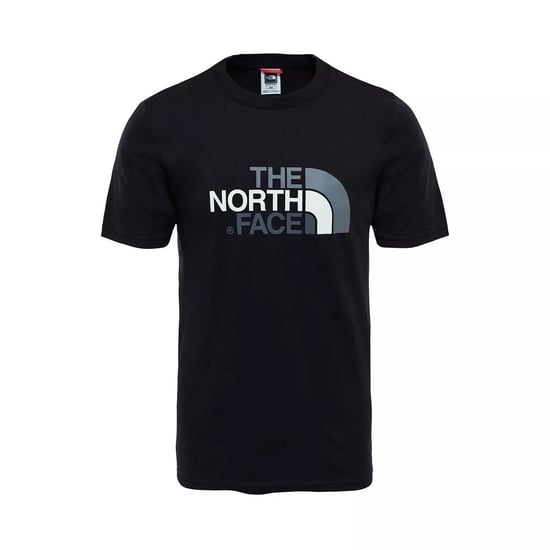 5 Pack The North Face Men’s Easy Tee T Shirt - Image 3
