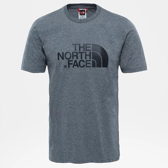 5 Pack The North Face Men’s Easy Tee T Shirt - Image 4