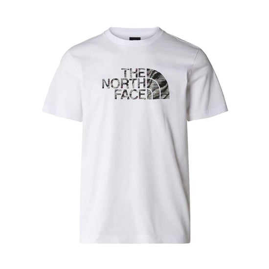 5 Pack The North Face Men’s Easy Tee T Shirt - Image 5