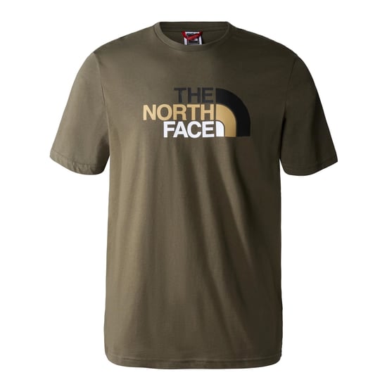 5 Pack The North Face Men’s Easy Tee T Shirt - Image 6