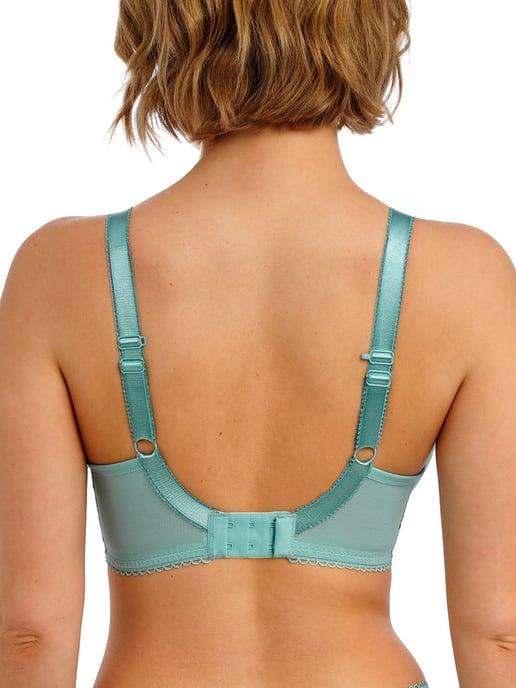 Love Crush Moulded Plunge T-Shirt Bra - Image 2