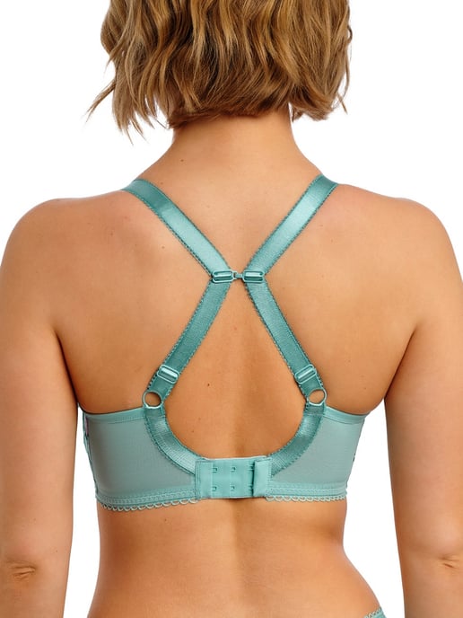 Love Crush Moulded Plunge T-Shirt Bra - Image 3