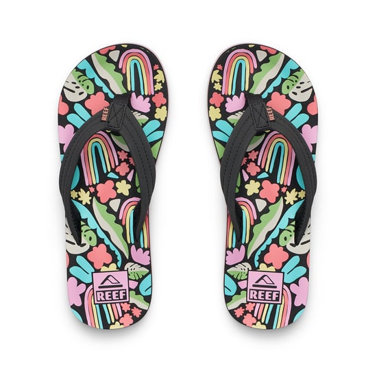 Reef Kids Ahi Tropical Rainbow - Image 2