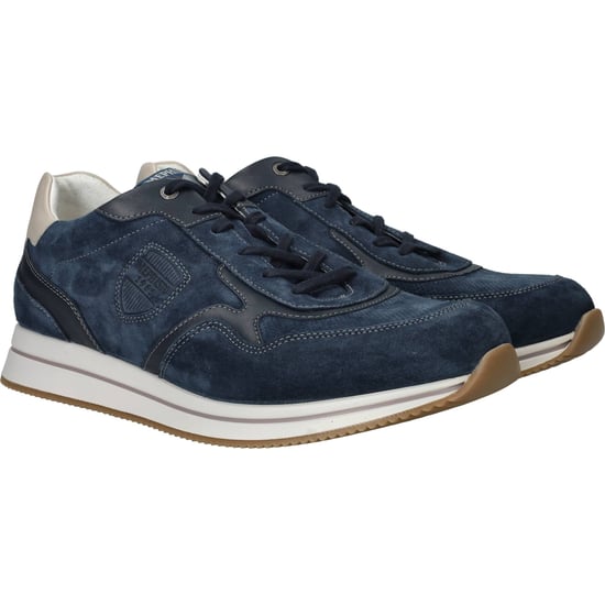 Mephisto Garcia Sneakers Heren - Image 2
