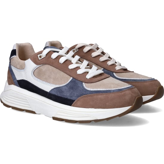 Xsensible Manhattan Stretchwalker Sneakers Heren - Image 2