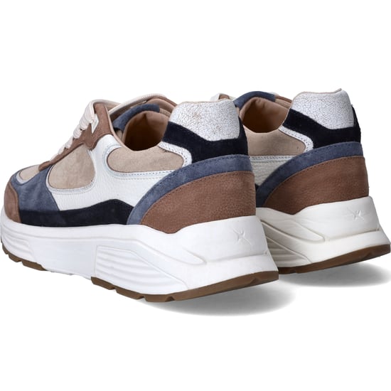 Xsensible Manhattan Stretchwalker Sneakers Heren - Image 3