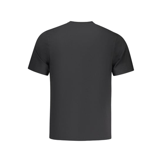 North Sails Svart Bomull Herr T-shirt - Image 2