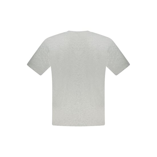 North Sails Grigio Bomull Herr T-Shirt - Image 2