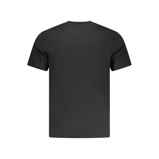 North Sails Nero Cotton T-shirt för män - Image 2